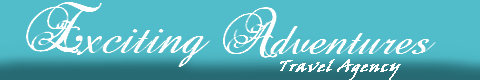 Exciting Adventures Travel Agency